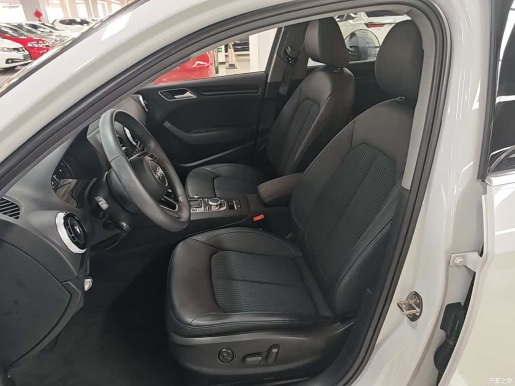Audi A3, 2020 15