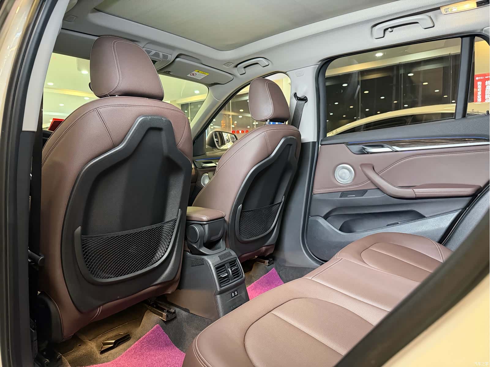 BMW X1, 2021 10