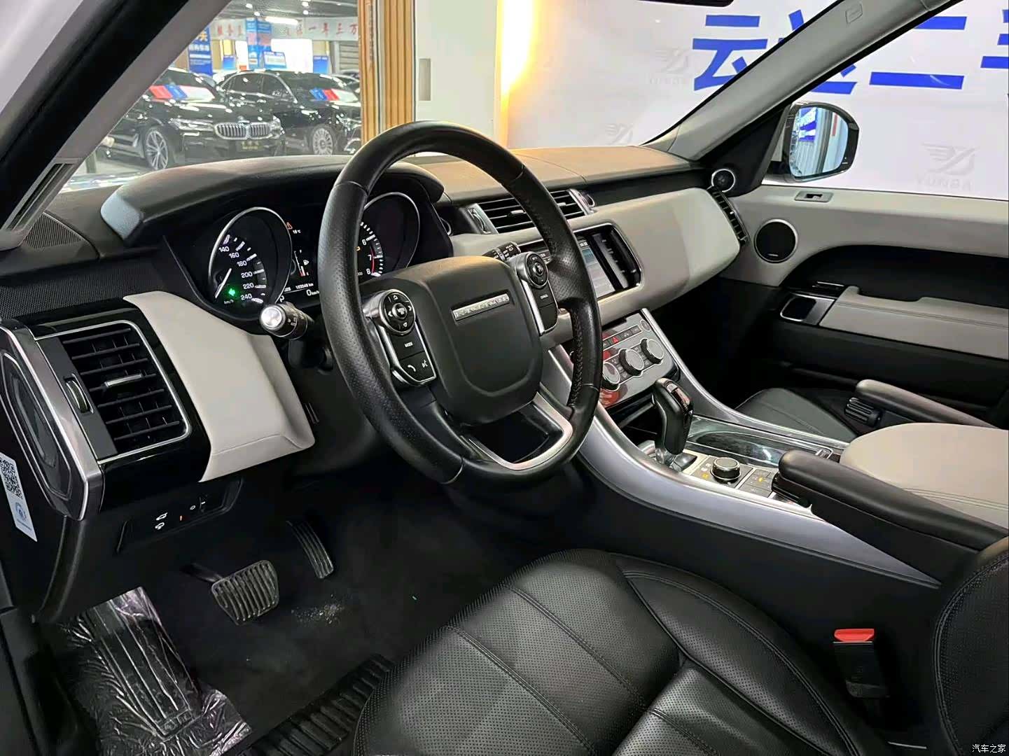 Land Rover Range Rover, 2015 4
