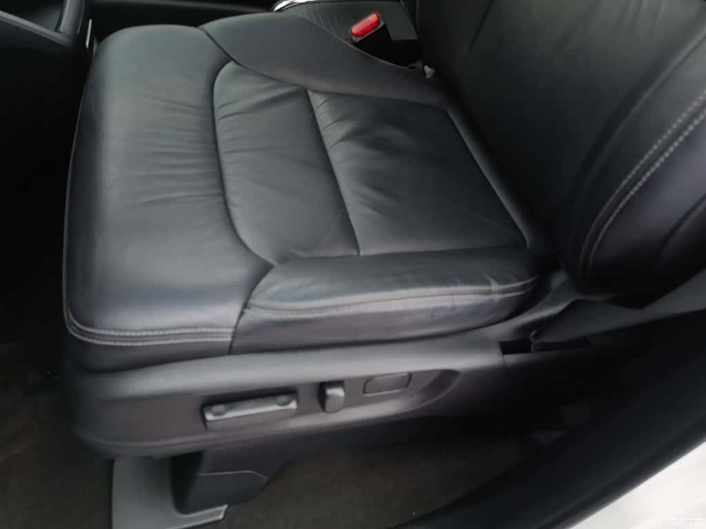 Honda Elysion, 2018 20