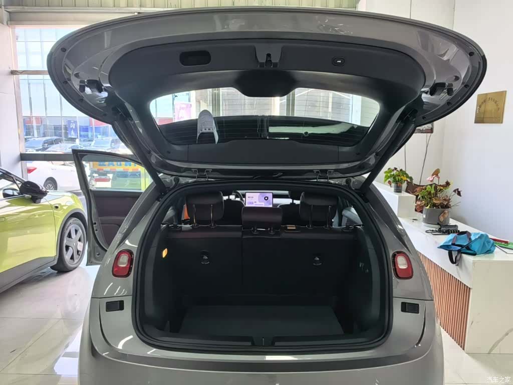 NIO firefly, 2025 19