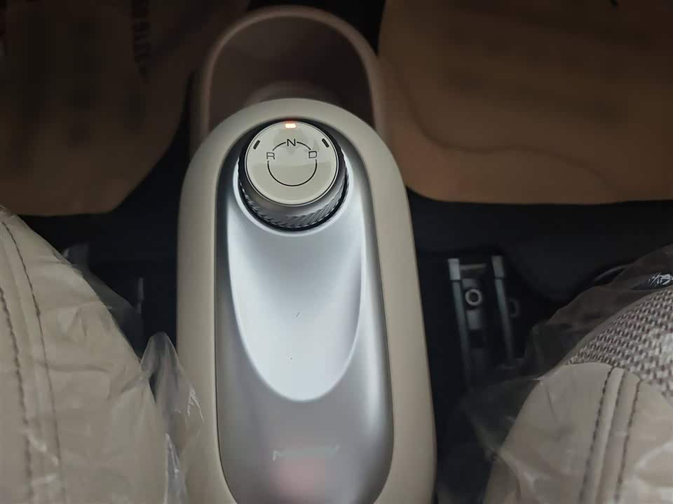 Wuling Hongguang MINIEV Wuling Hongguang MINIEV