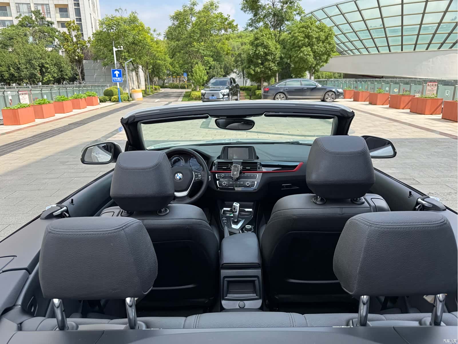 BMW 2 Series, 2019 34