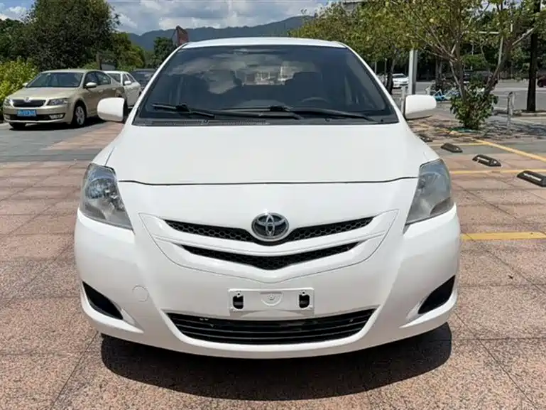 Toyota Vios