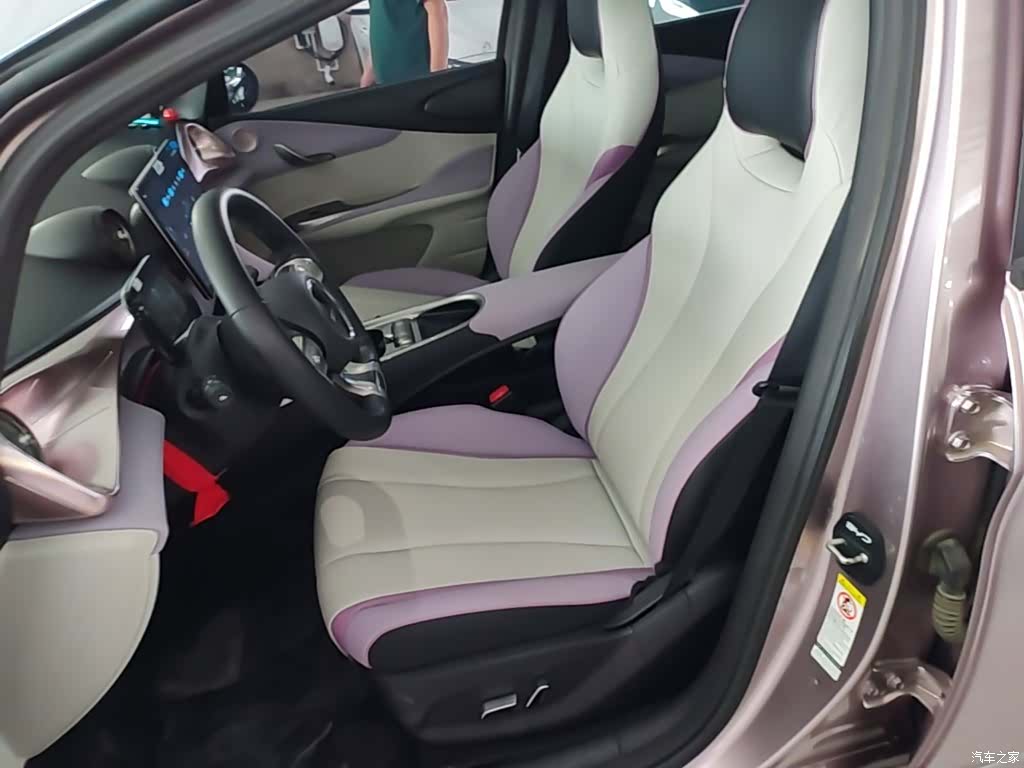 BYD Dolphin, 2022 15