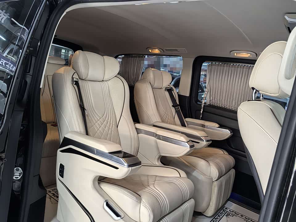 Mercedes-Benz Vito Mercedes-Benz Vito