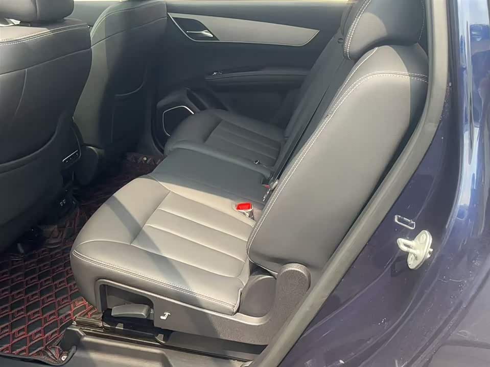 BYD Song MAX