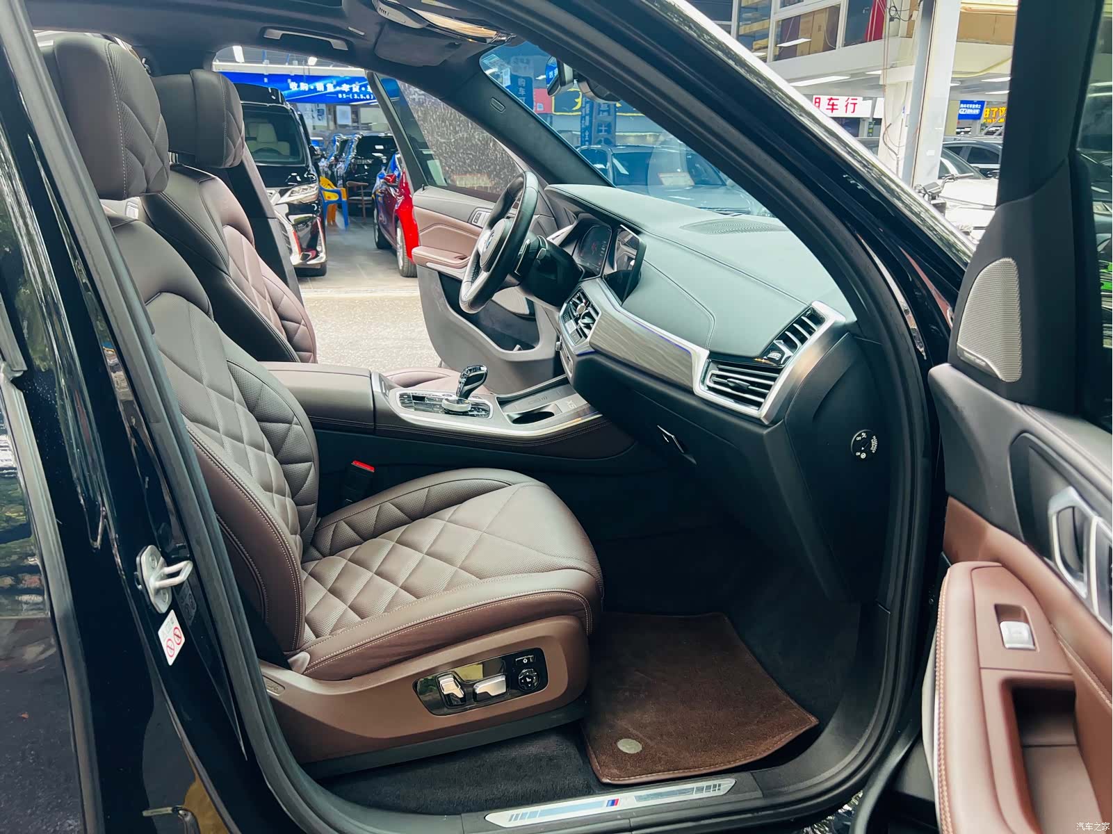 BMW X5, 2023 13