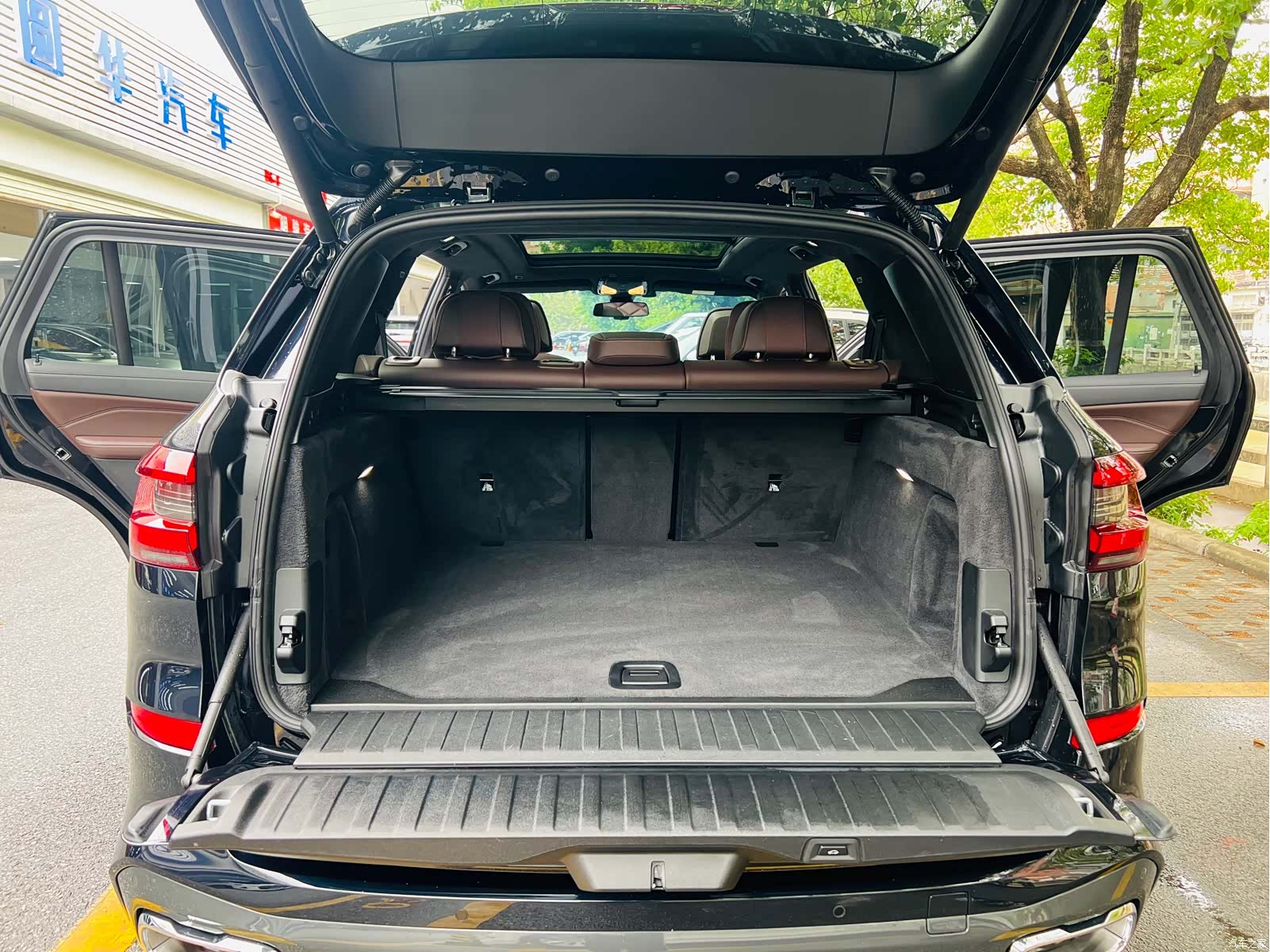 BMW X5, 2023 24