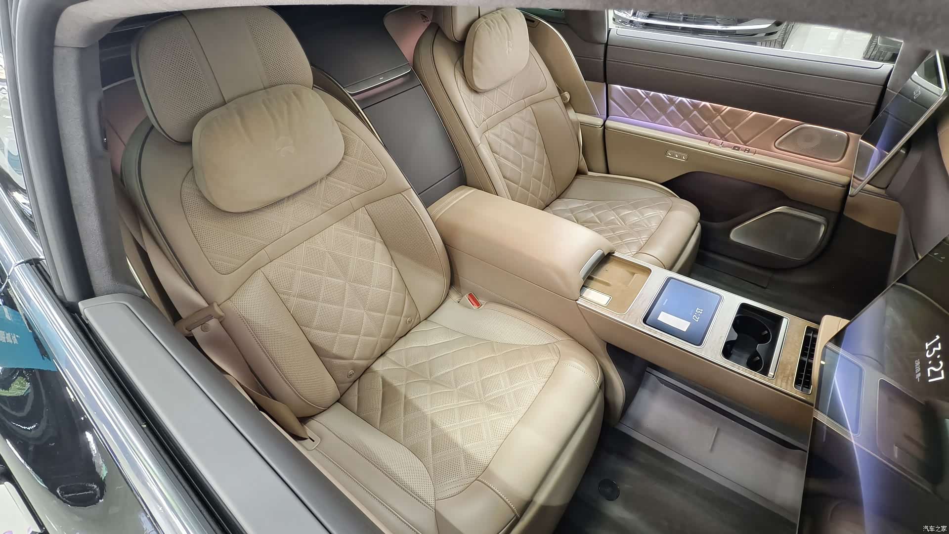 NIO ET9, 2025 9