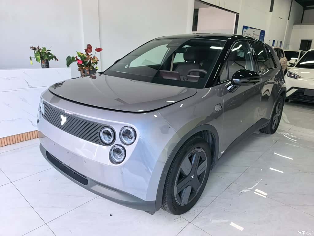 NIO firefly, 2025 2