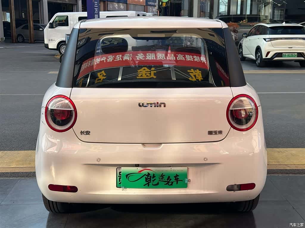 Changan Lumin, 2024 6
