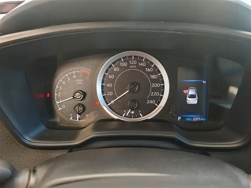 Toyota Corolla Toyota Corolla