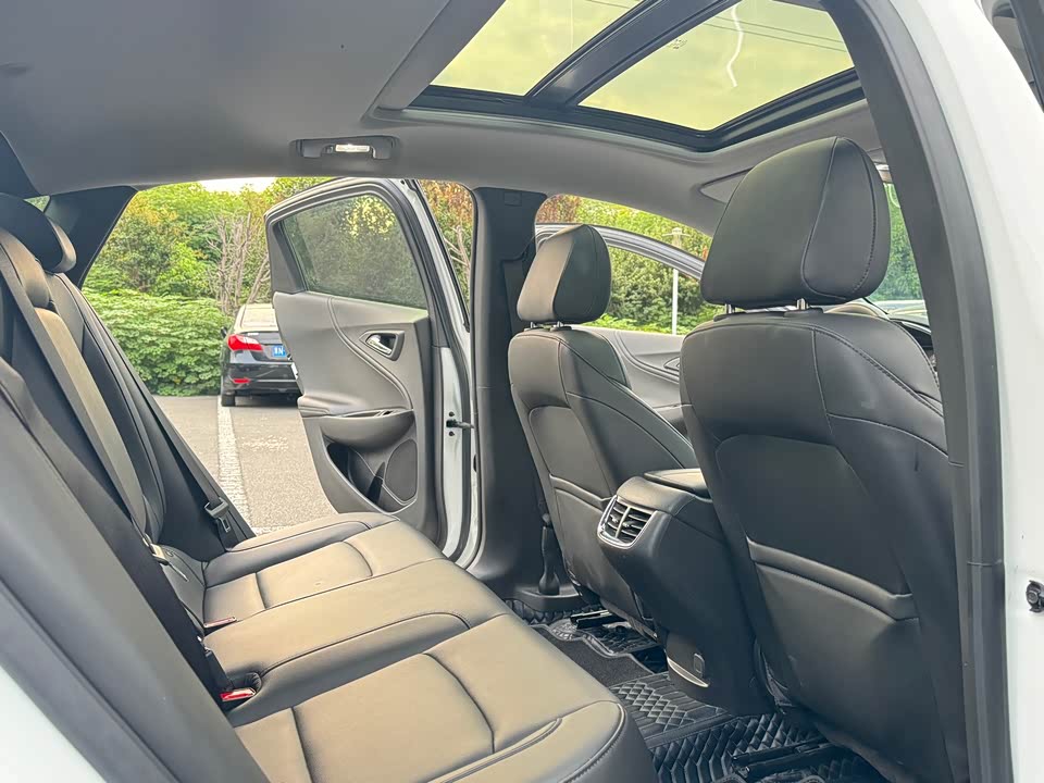 Chevrolet Mai Ruibao XL