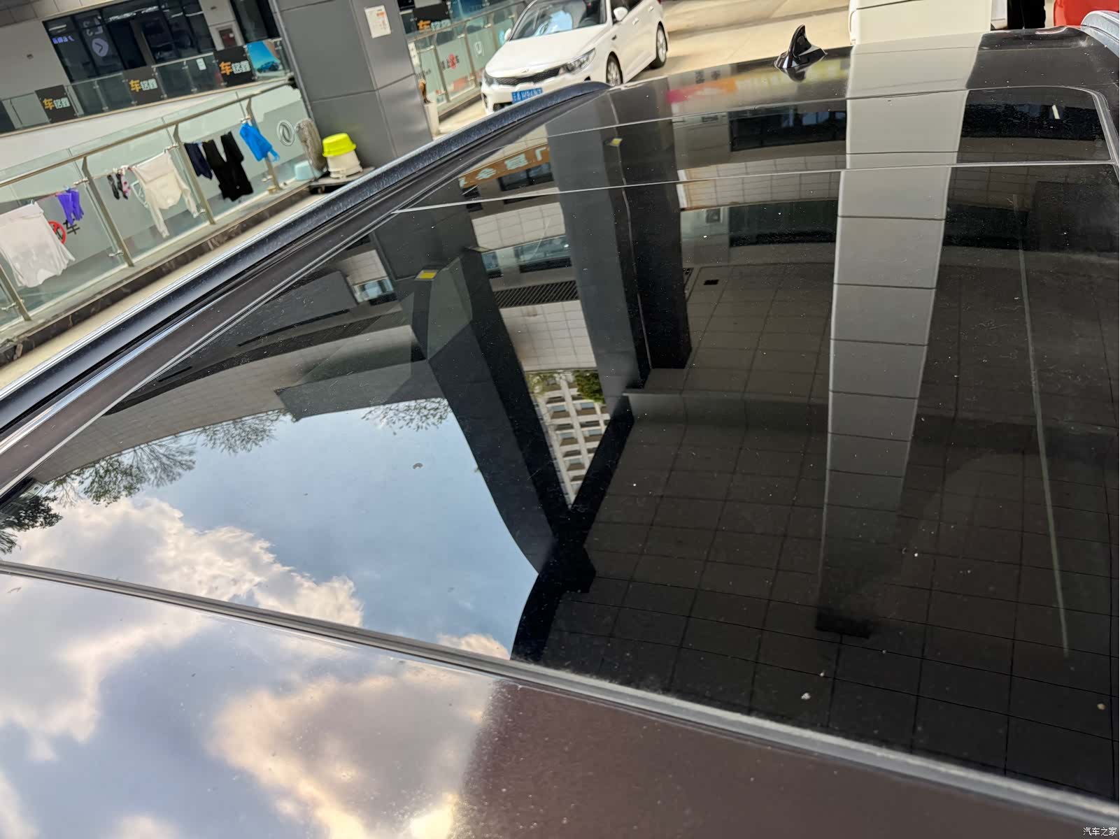 BMW X5, 2017 28