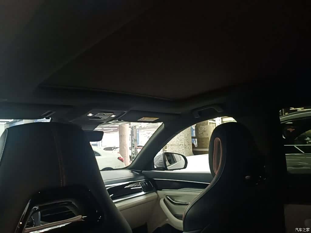 BYD Song, 2024 18