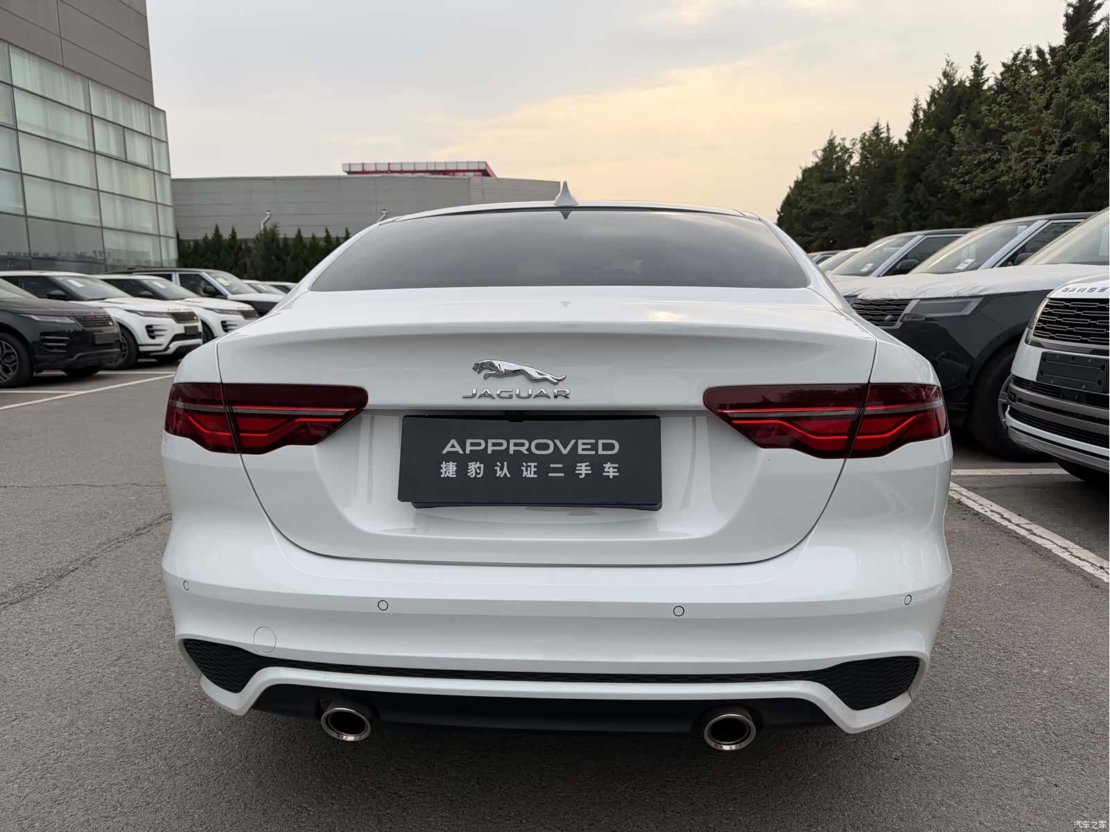 Land Rover XEL, 2023 все фото