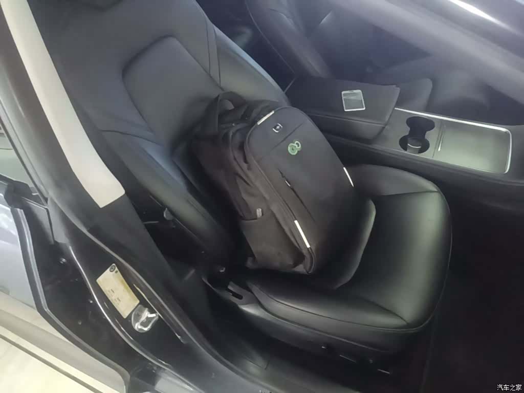 Tesla Model 3, 2022 25
