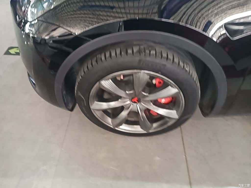 Tesla Model Y, 2022 23