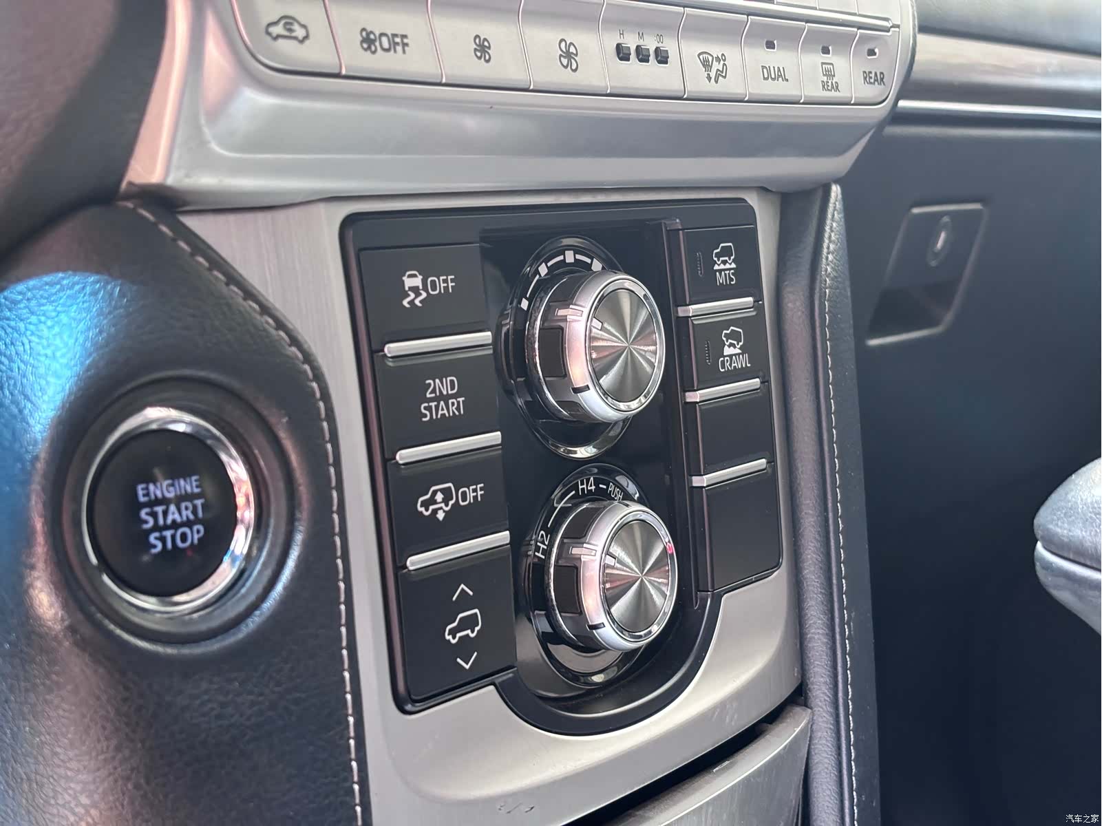 Toyota Prado, 2019 9
