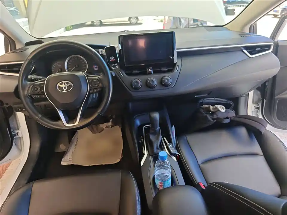 Toyota Corolla Toyota Corolla
