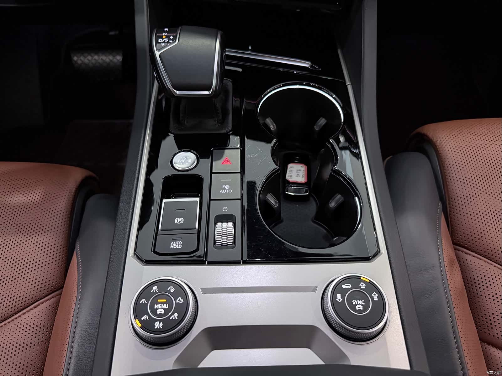 Volkswagen Touareg, 2021 9