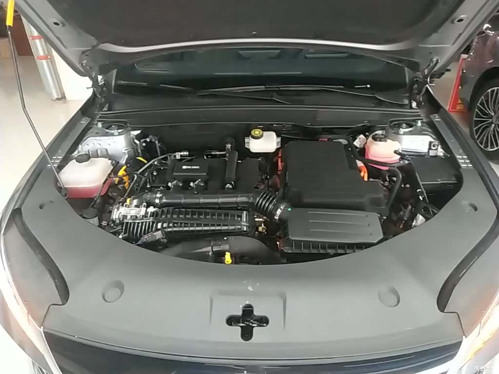 BYD Qin, 2025 20
