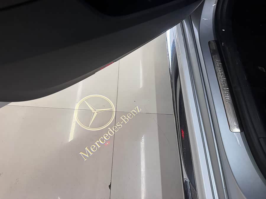 Mercedes-Benz C-Class 2021, фото 8