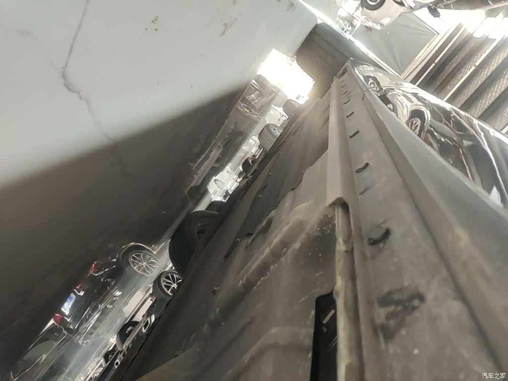 Li Auto ONE, 2021 22