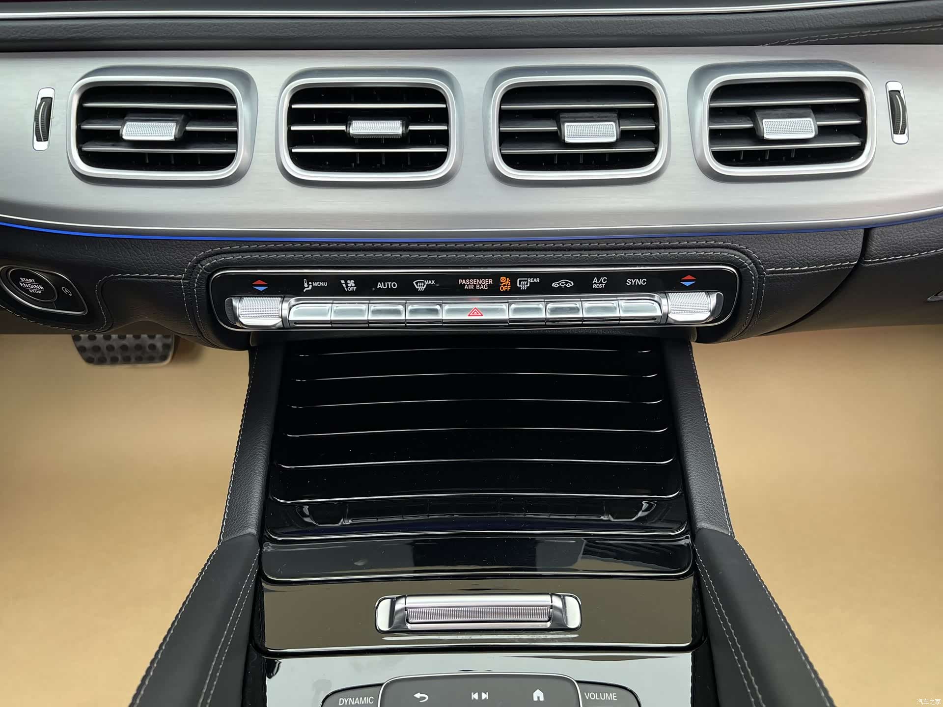 Mercedes-Benz GLE, 2023 29
