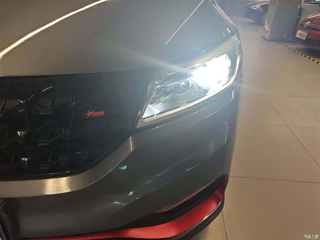 DongFeng 580, 2021 24