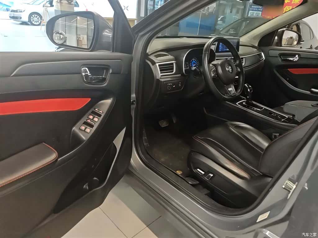 DongFeng 580, 2021 16