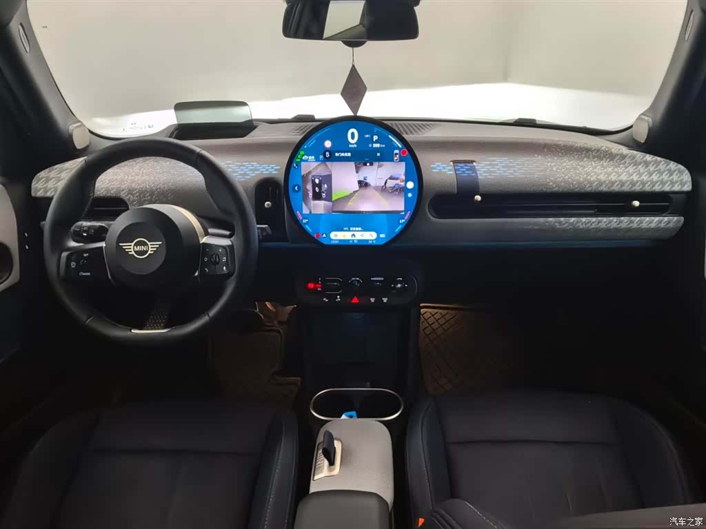 Mini Cooper, 2024 8