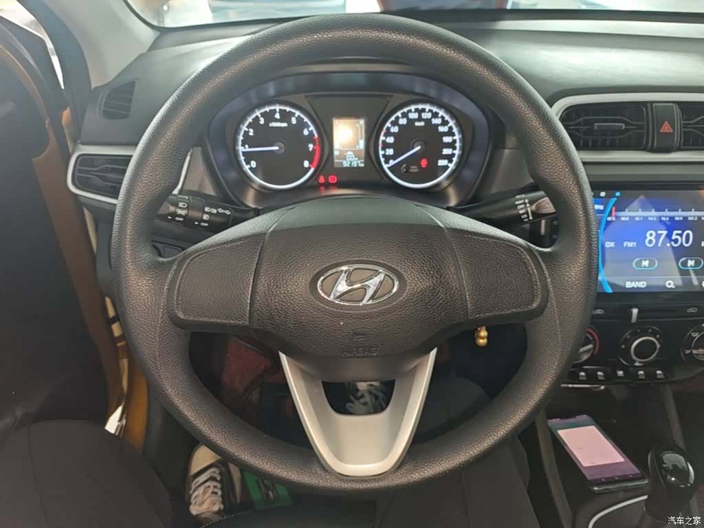 Hyundai V, 2018 11