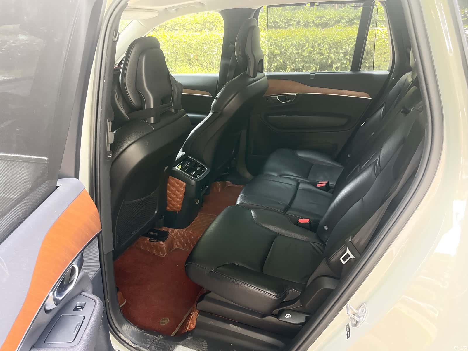 Volvo XC90, 2021 8