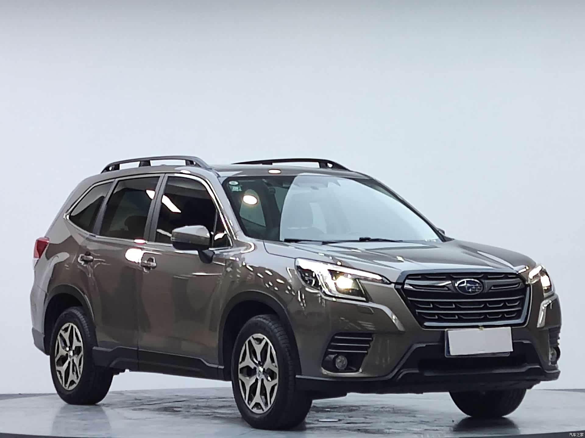 Subaru Forester, 2022 4