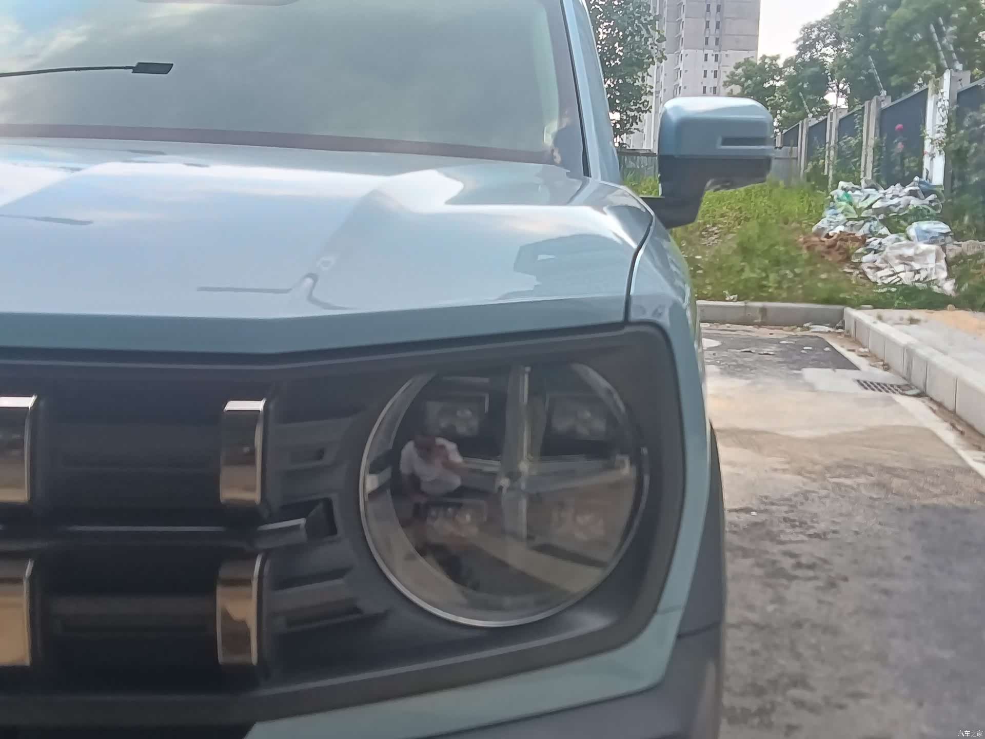 Haval Cool Dog, 2022 4