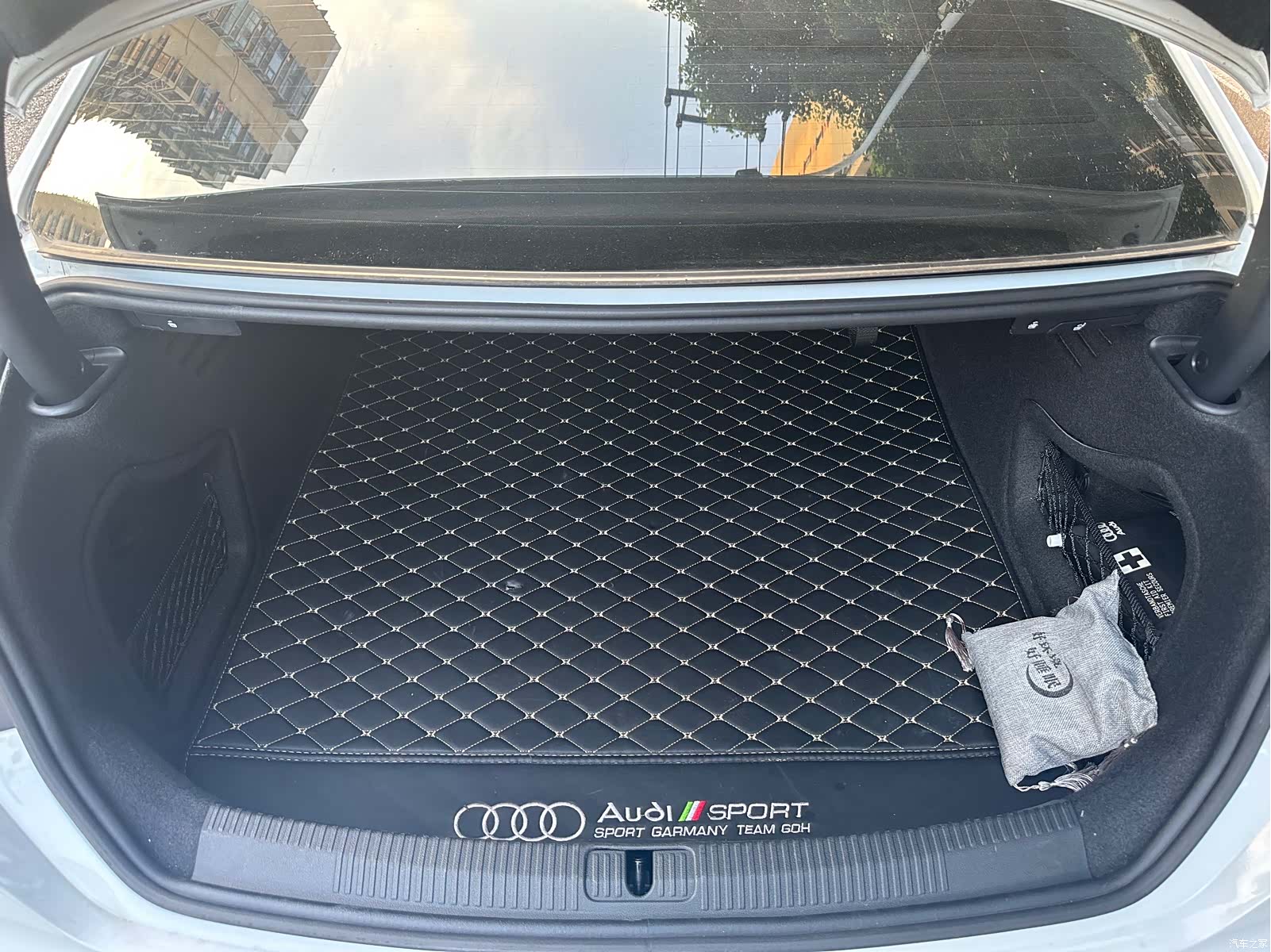 Audi A5, 2021 13