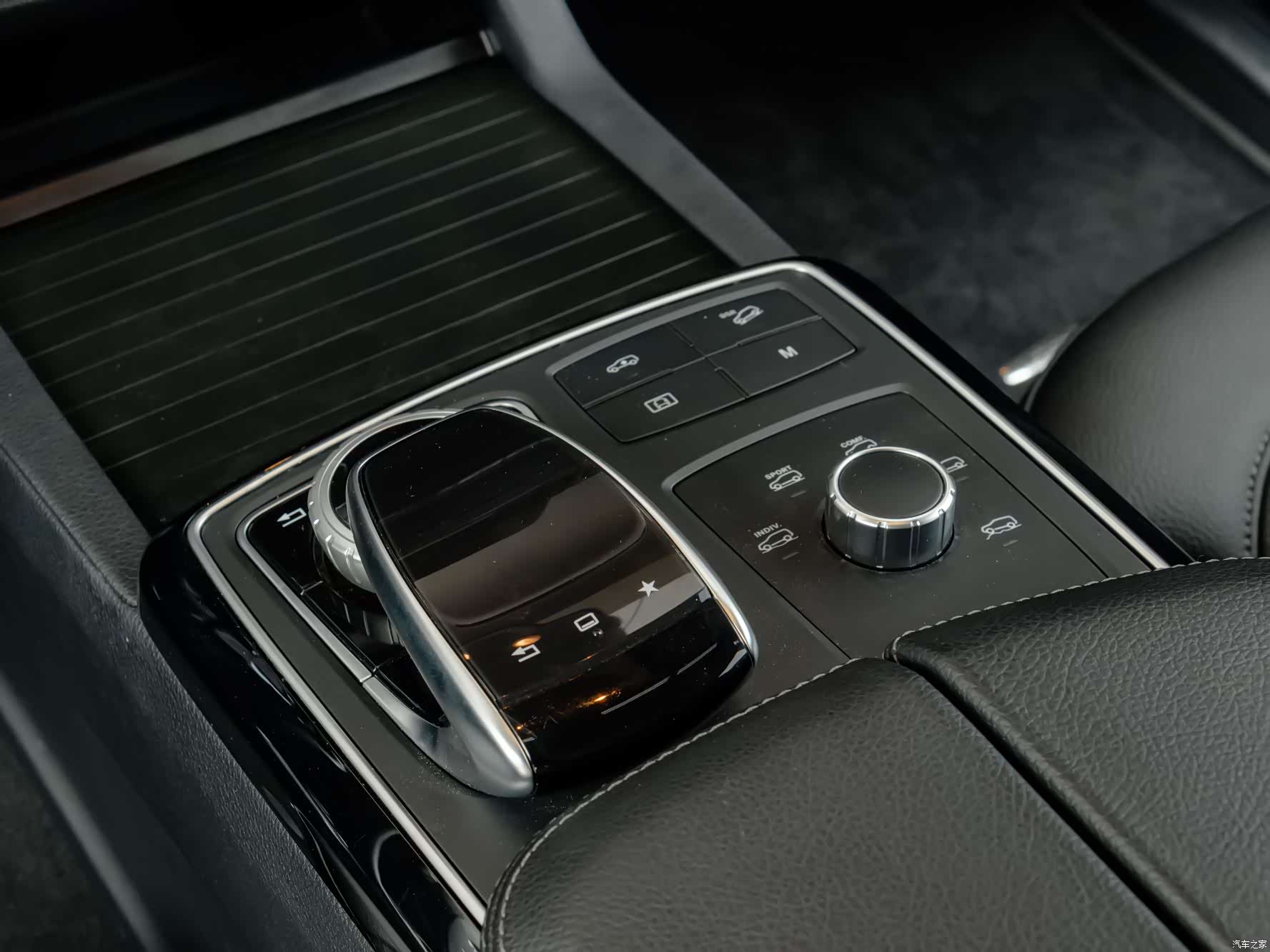 Mercedes-Benz GLS, 2026 6