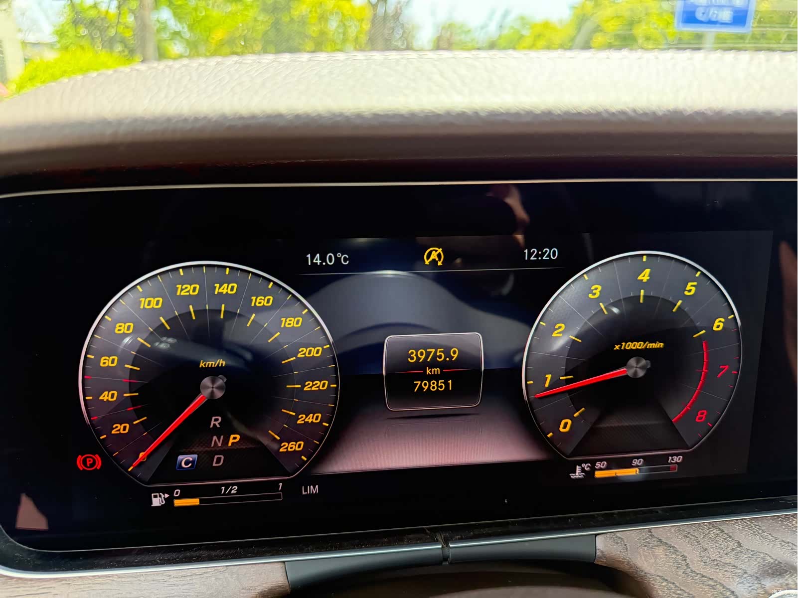 Mercedes-Benz E-Class, 2020 23