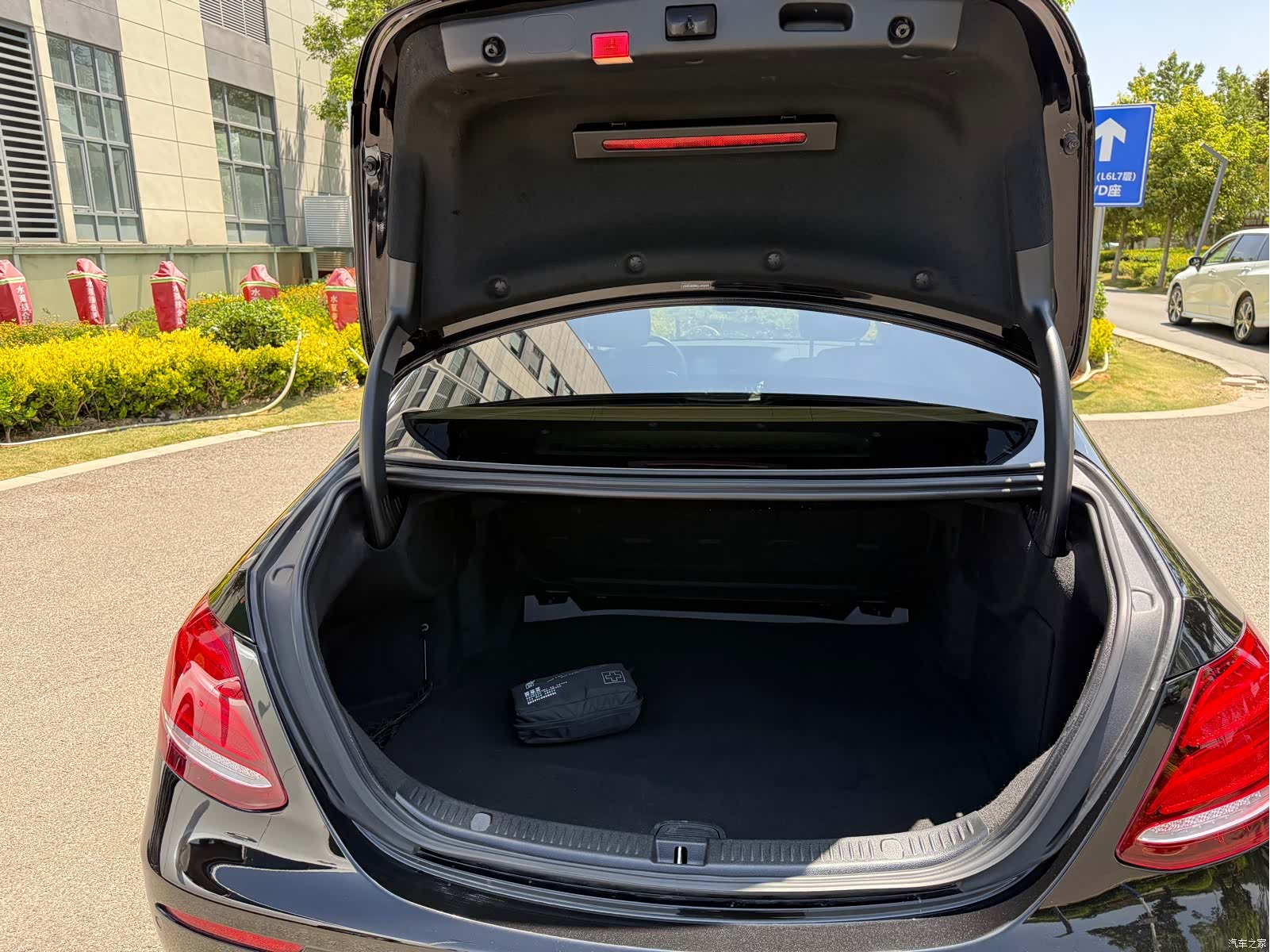 Mercedes-Benz E-Class, 2020 40