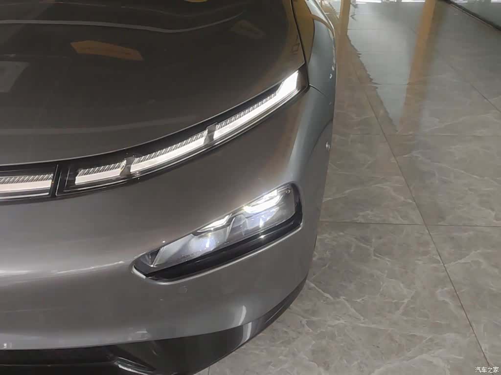 Xpeng P7, 2021 24