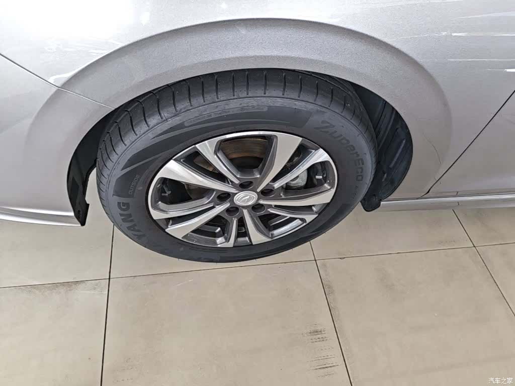 Changan Eado, 2024 23
