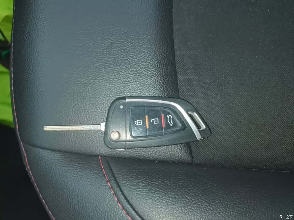 Citroen C3-XR, 2016 9