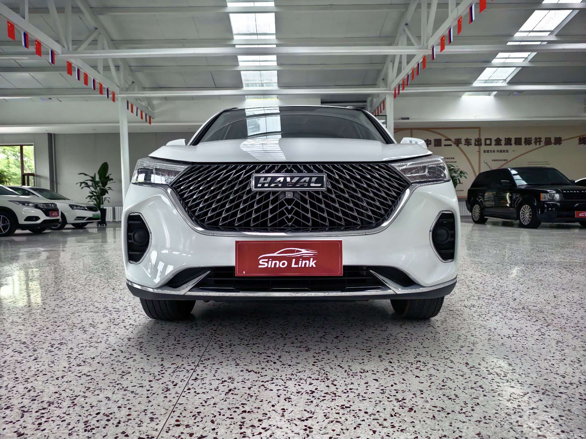 Haval M6, 2022 2