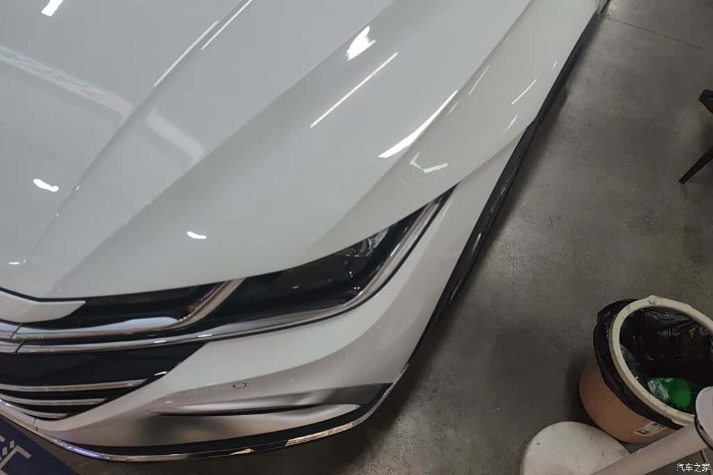 Volkswagen CC, 2024 все фото