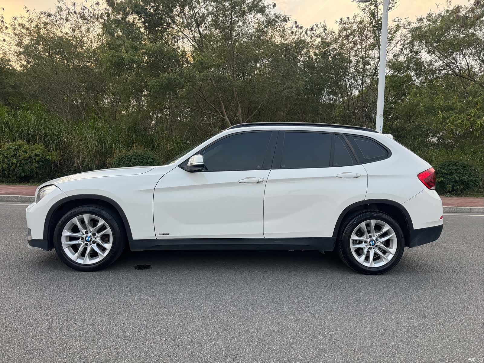 BMW X1, 2016 24