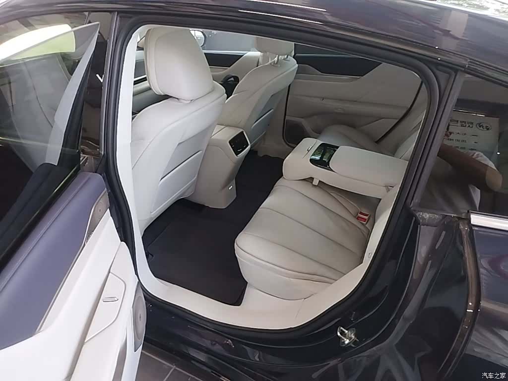 Buick L7, 2025 17