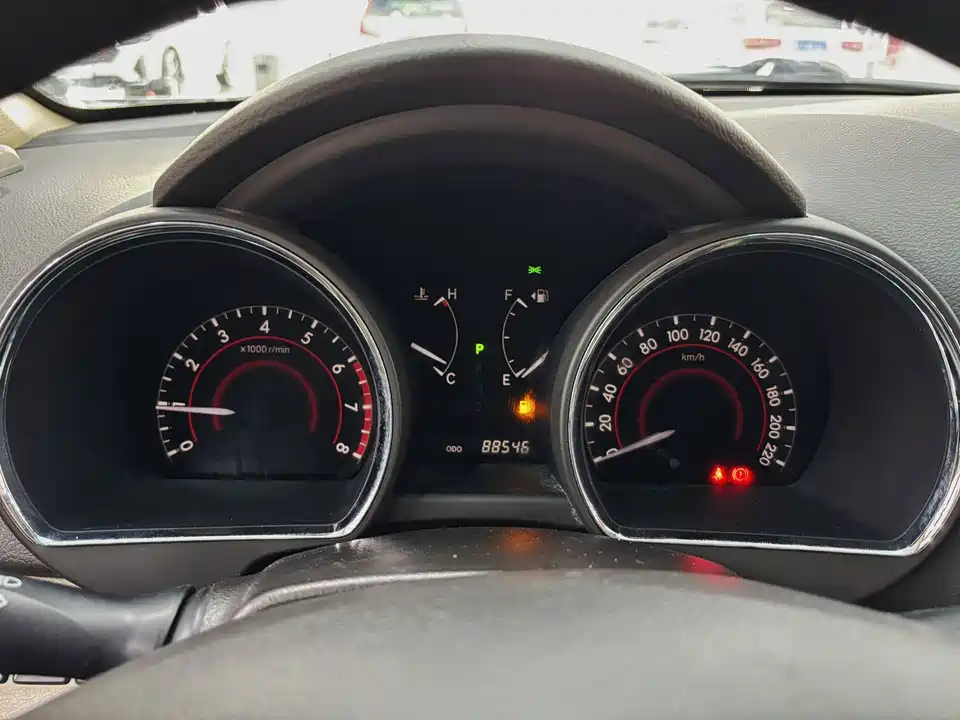 Toyota Highlander Toyota Highlander