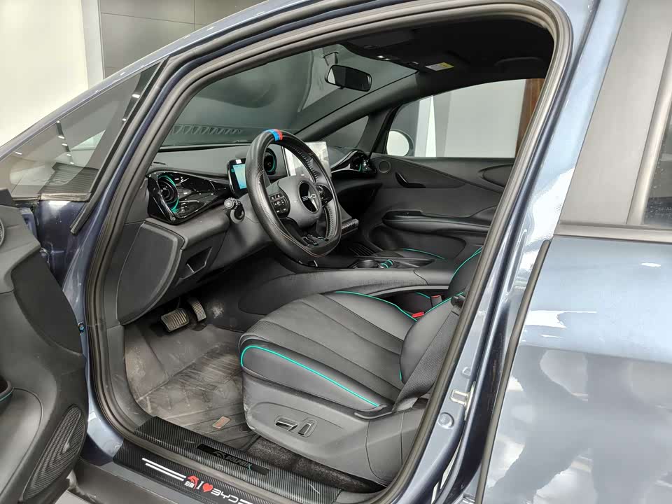 BYD dolphin BYD dolphin